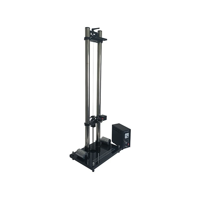 Young Modulus Experiment Apparatus factory